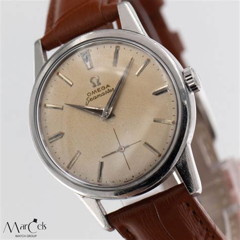 omega seamaster 1960 price|omega seamaster deville 1961 price.